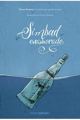 SIMBAD ENAMORADO | 9788416703166 | FRANCO, XESÚS