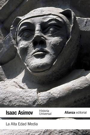 ALTA EDAD MEDIA | 9788420674575 | ASIMOV, ISAAC
