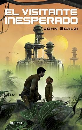 VISITANTE INESPERADO | 9788445078754 | SCALZI, JOHN