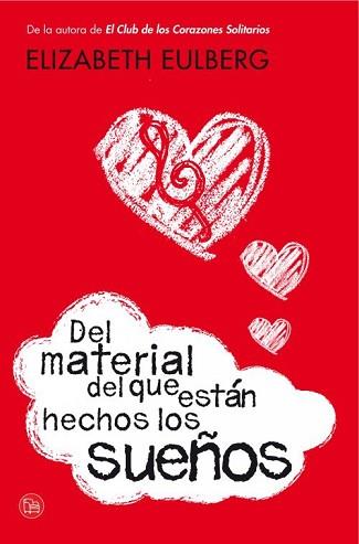 DEL MATERIAL DEL QUE ESTAN HECHOS FG | 9788466327015 | EULBERG, ELIZABETH