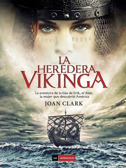 HEREDERA VIKINGA | 9788415355687 | CLARK, JOAN