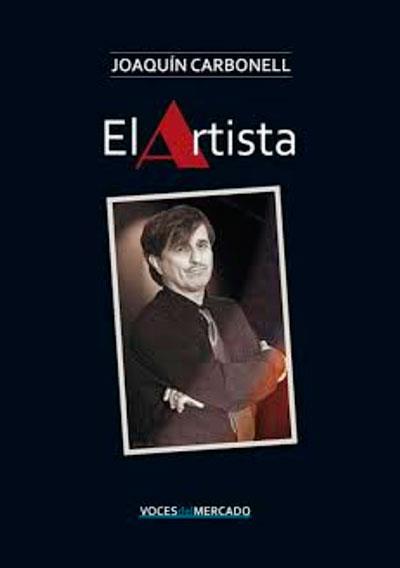 EL ARTISTA | 9788415332800 | CARBONELL, JOAQUÍN