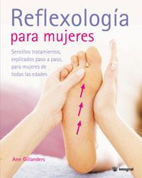 REFLEXOLOGIA PARA MUJERES | 9788478717248 | GILLANDERS, ANN