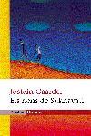 NENS DE SUKHAVATI | 9788497871631 | GAARDER, JOSTEIN