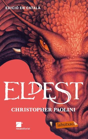 ELDEST. EL LLEGAT | 9788499303901 | PAOLINI, CHRISTOPHER
