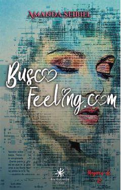 BUSCOFEELING.COM | 9788417008420 | SEIBIEL SEIBIEL, AMANDA