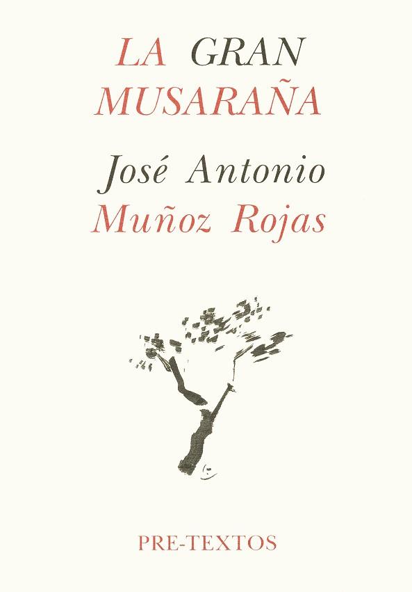 GRAN MUSARA¥A.LA | 9788481910063 | JOSE ANTONIO MU¥OZ ROJAS