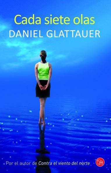 CADA SIETE OLAS FG | 9788466319478 | GLATTAUER, DANIEL