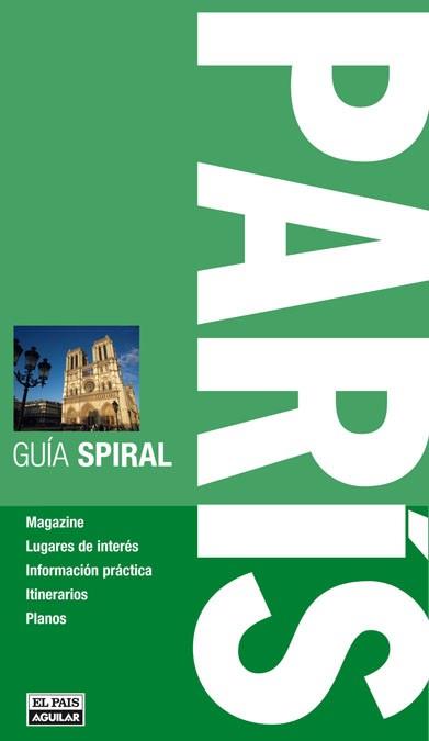 PARIS | 9788403509788 | GUINDEL SOLANO, ELIZABETH ; TR. [VER TITULOS]