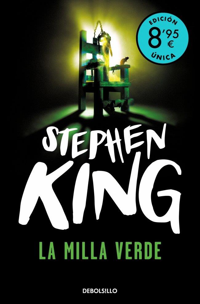 LA MILLA VERDE (EDICIÓN LIMITADA · VERANO) | 9788466391313 | KING, STEPHEN