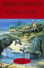 MUNDO PERDIDO,EL | 9788477021537 | CONAN DOYLE,ARTHUR