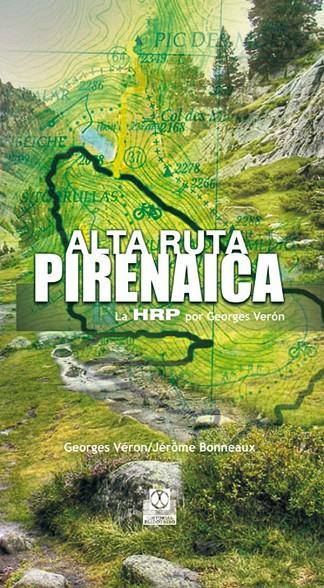 ALTA RUTA PIRINAICA | 9788480190466 | VERON, GEORGE