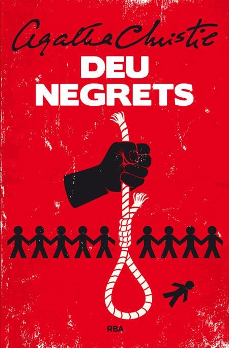 DEU NEGRETS 2º ED | 9788482647029