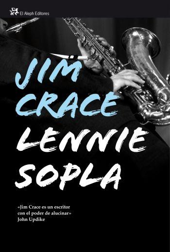 LENNIE SOPLA | 9788476699621 | CRAZE, JIM
