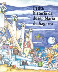 PETITA HISTORIA DE JOSEP MARIA DE SEGARRA | 9788488591371 | LLORCA, VICENç