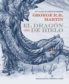 EL DRAGÓN DE HIELO | 9788484419945 | MARTIN,GEORGE R. R.
