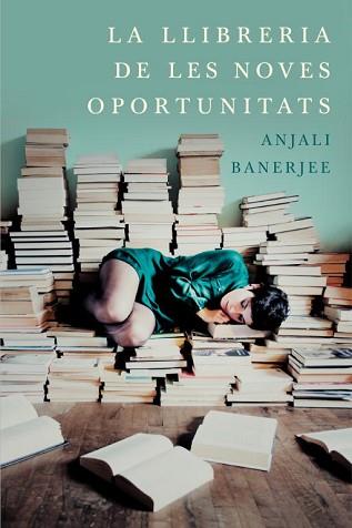 LLIBRERIA DE LES NOVES OPRTUNITATS | 9788401388118 | BANERJEE,ANJALI