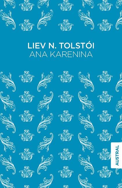 ANA KARENINA | 9788467049480 | TOLSTÓI, LIEV N.