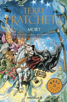 MORT (NUEVA EDICION) | 9788483463284 | PRATCHETT, TERRY