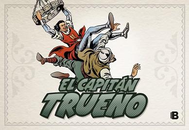 CAPITÁN TRUENO(FACS.49-96) NUEVA EDICIÓN | 9788466654081 | MORA, VICTOR / AMBROS