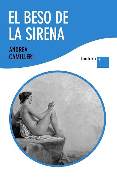 BESO DE LA SIRENA | 9788423342020 | CAMILLERI ANDREA