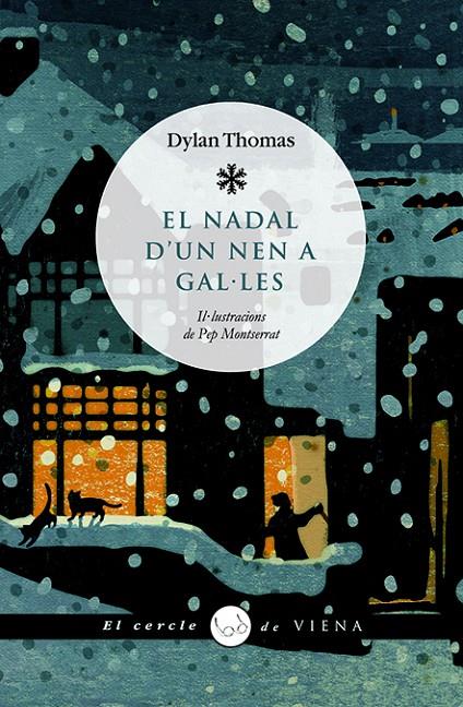 NADAL D'UN NEN A GAL.LES, EL | 9788483305140 | THOMAS, DYLAN