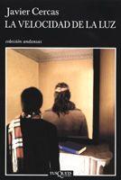 VELOCIDAD DE LA LUZ | 9788483102985 | CERCAS, JAVIER