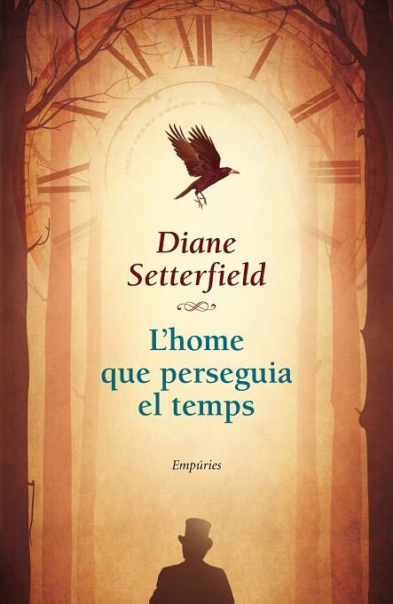 HOME QUE PERSEGUIA EL TEMPS | 9788497879248 | SETTERFIELD, DIANE [VER TITULOS]
