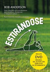 ESTIRANDOSE. DVD | 9788498675948 | ANDERSON, BOB