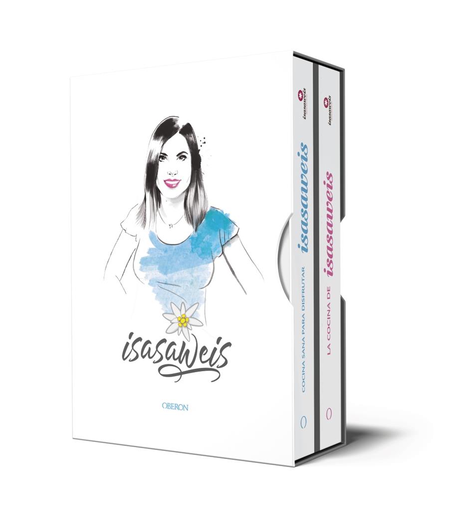 ESTUCHE ISASAWEIS. EDICIONES ESPECIALES | 9788441542051 | LLANO PAHINO, ISABEL