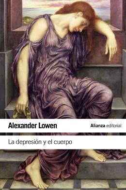 DEPRESIÓN Y EL CUERPO | 9788420611617 | LOWEN, ALEXANDER