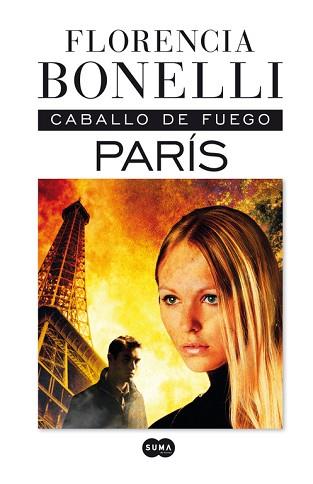 CABALLO DE FUEGO PARÍS | 9788483653227 | BONELLI F