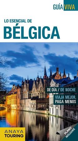 BéLGICA | 9788499359151 | GARCíA, MARíA