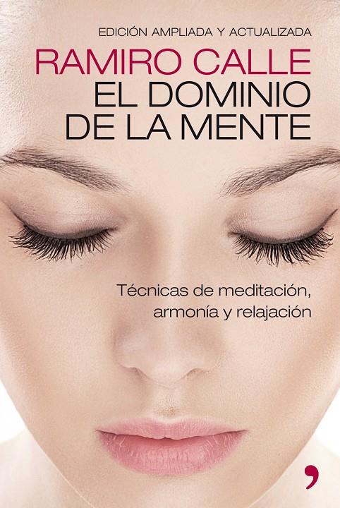 DOMINIO DE LA MENTE, EL | 9788499981307 | CALLE, RAMIRO