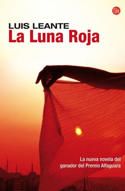 LUNA ROJA | 9788466323888 | LEANTE L