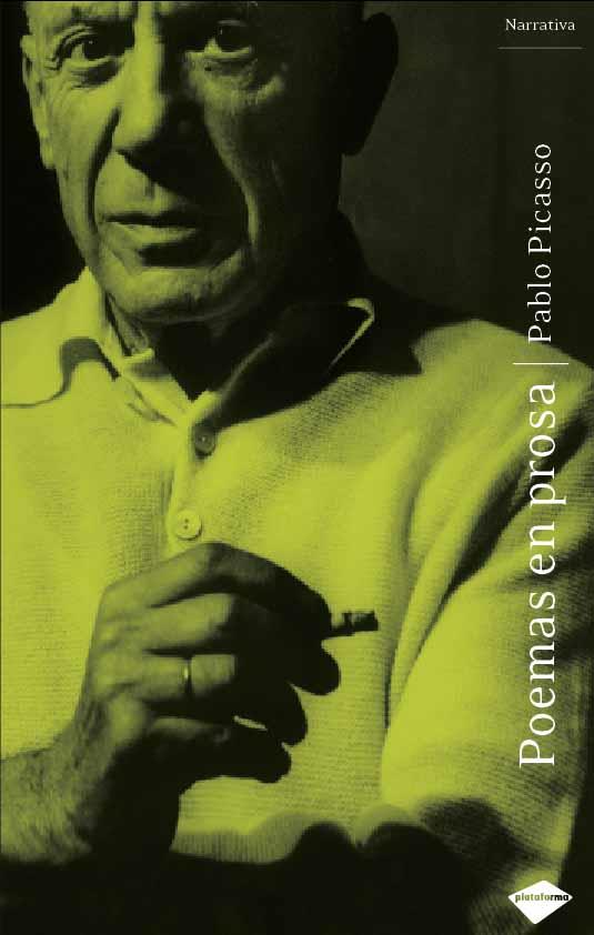 POEMAS EN PROSA | 9788496981287 | PICASSO, PABLO