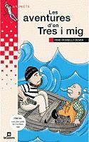 AVENTURES D'EN TRES I MIG, LES | 9788424681241 | ROSSELLO BOVER, PERE