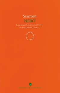 NERO | 9788482641041 | SUETONI