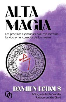 ALTA MAGIA | 9788412604283 | ECHOLS, DAMIEN