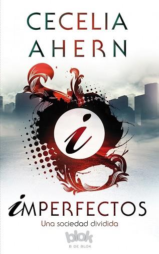 IMPERFECTOS | 9788416712090 | AHERN, CECELIA