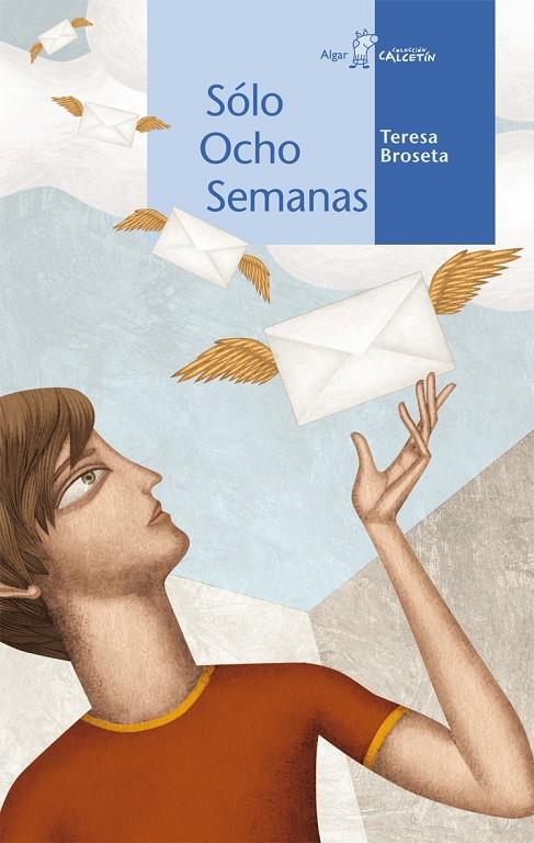 SOLO OCHO SEMANAS | 9788498451412 | BROSETA, TERESA