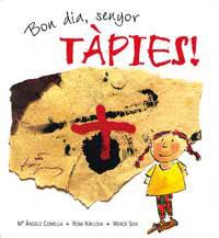 BON DIA SENYOR TAPIES | 9788495040978