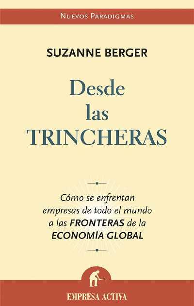 DESDE LAS TRINCHERAS | 9788496627130