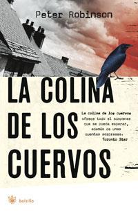 COLINA DE LOS CUERVOS, LA | 9788489662230 | ROBINSON, PETER