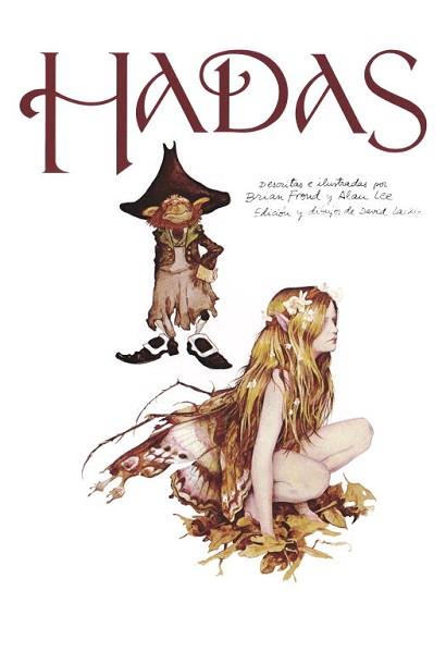 HADAS | 9788439718956 | FROUD-LEE-LACKIN