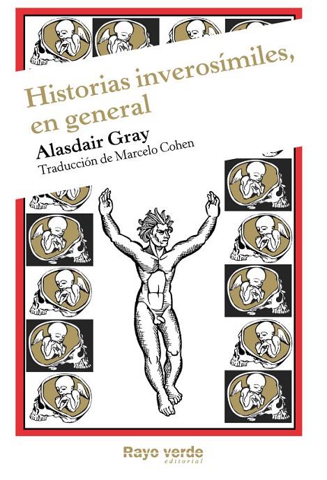 HISTORIAS INVEROSÍMILES, EN GENERAL | 9788415539483 | GRAY, ALASDAIR