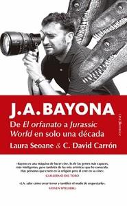 J. A. BAYONA | 9788417418304