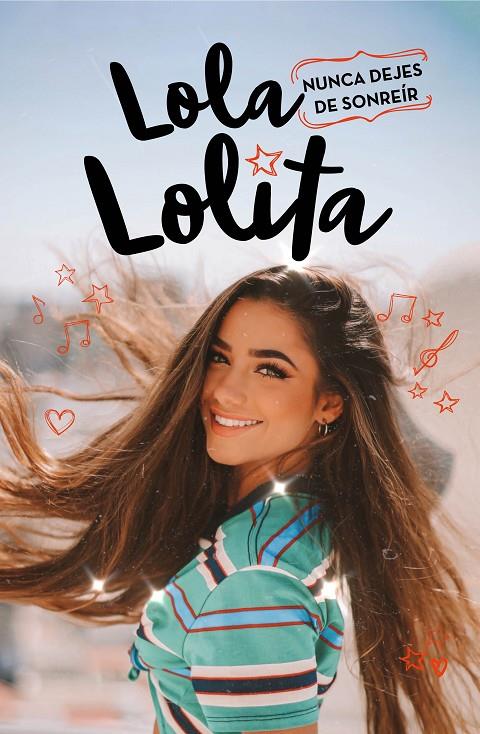 LOLA LOLITA 3 | 9788417921989 | MORENO, LOLA