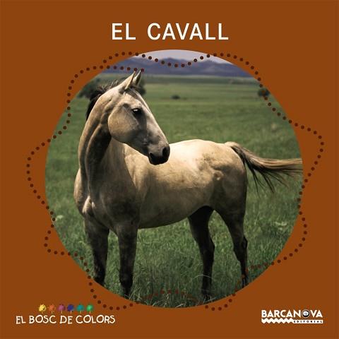 CAVALL | 9788448924638 | BALDÓ, ESTEL/GIL, ROSA/SOLIVA, MARIA