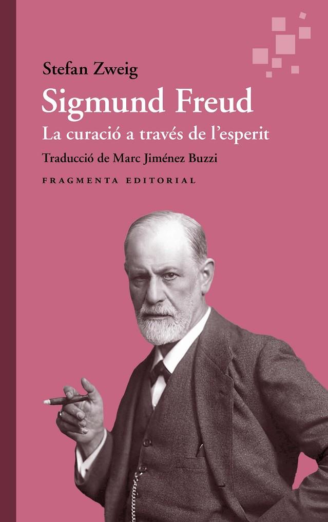 SIGMUND FREUD | 9791387548117 | STEFAN ZWEIG
